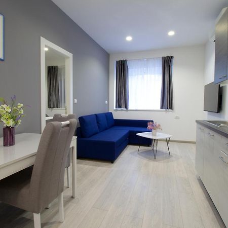 Split Urban Getaway Apartman Kültér fotó