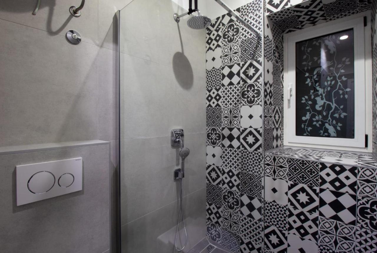 Split Urban Getaway Apartman Kültér fotó