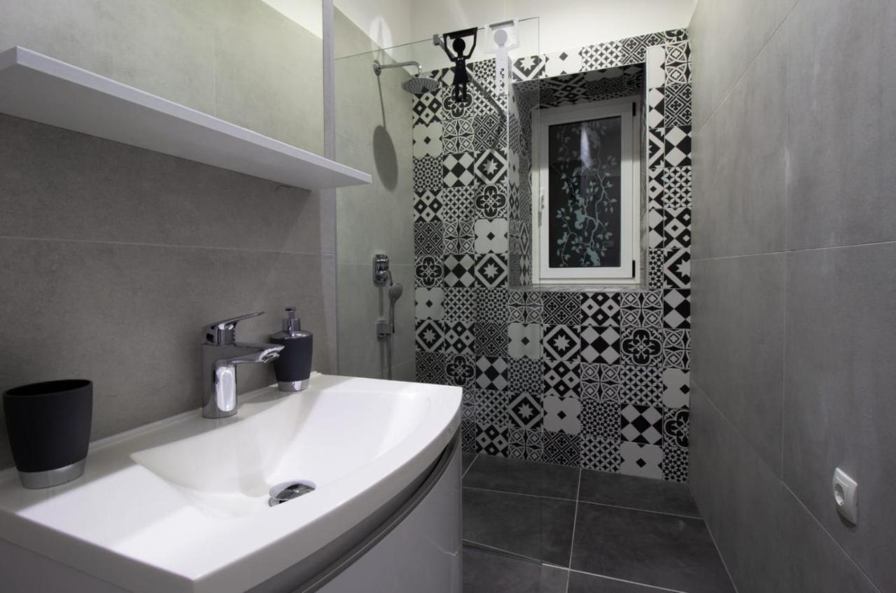 Split Urban Getaway Apartman Kültér fotó