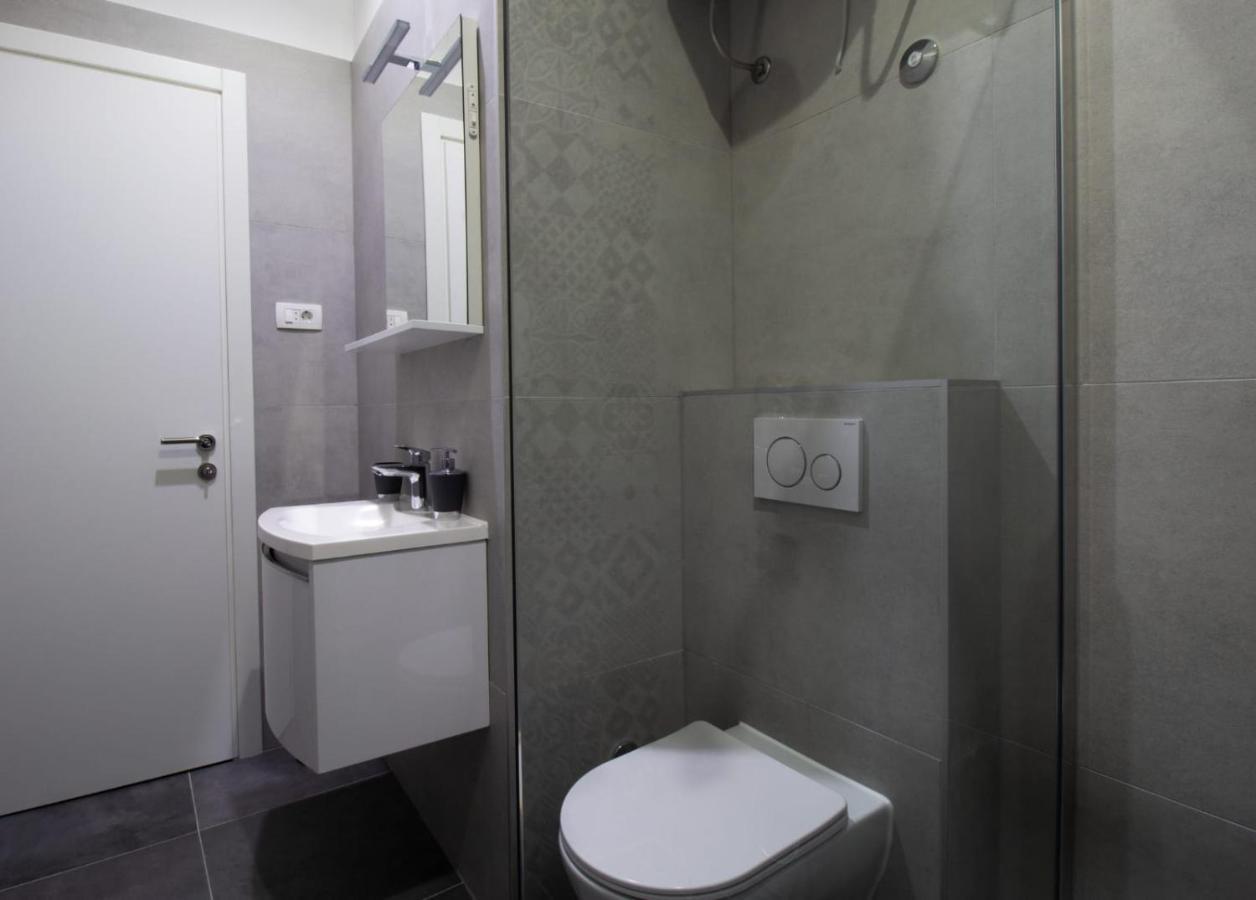 Split Urban Getaway Apartman Kültér fotó