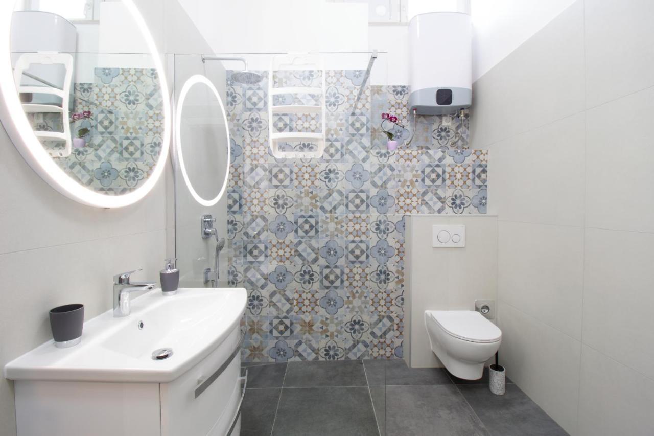 Split Urban Getaway Apartman Kültér fotó