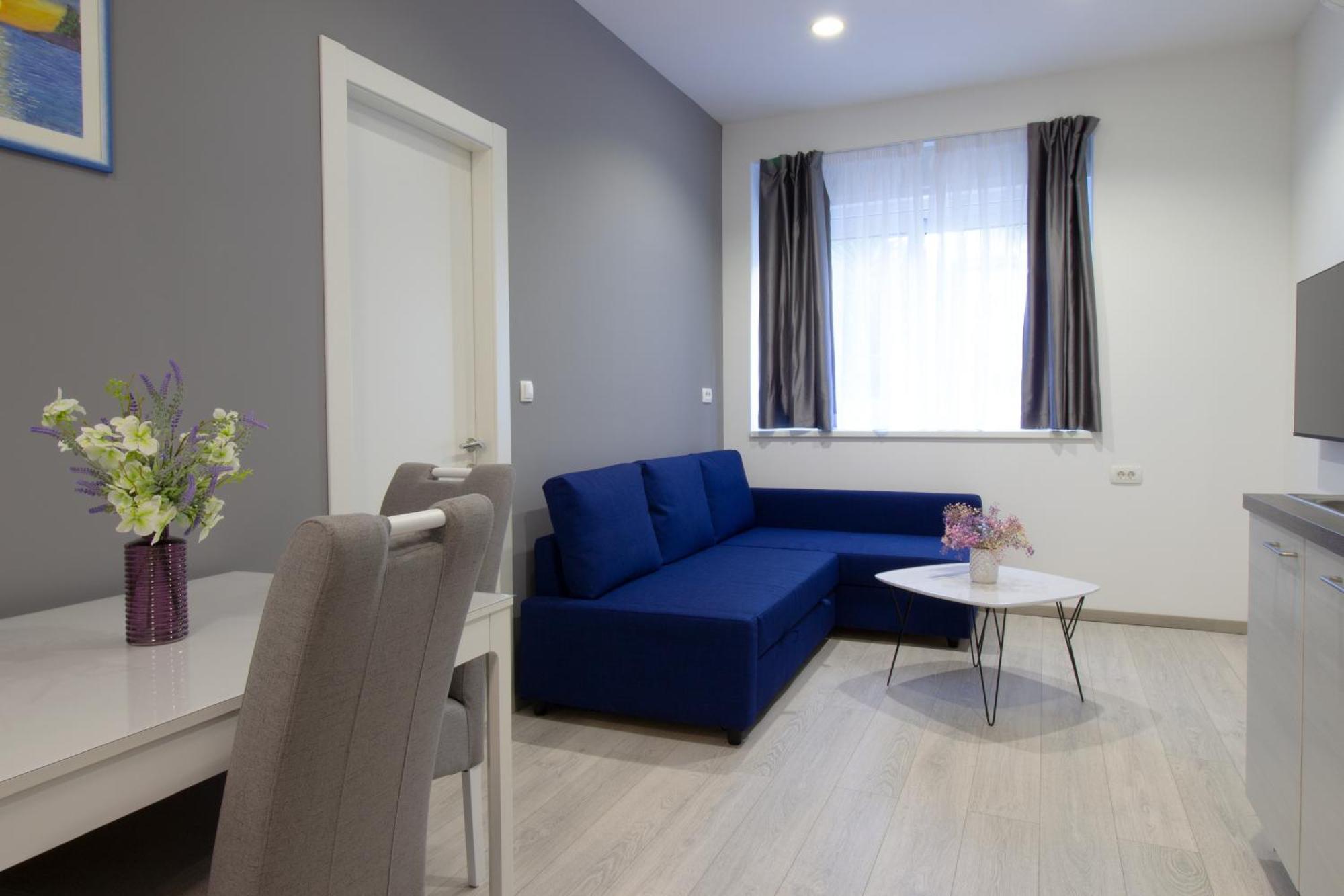 Split Urban Getaway Apartman Kültér fotó