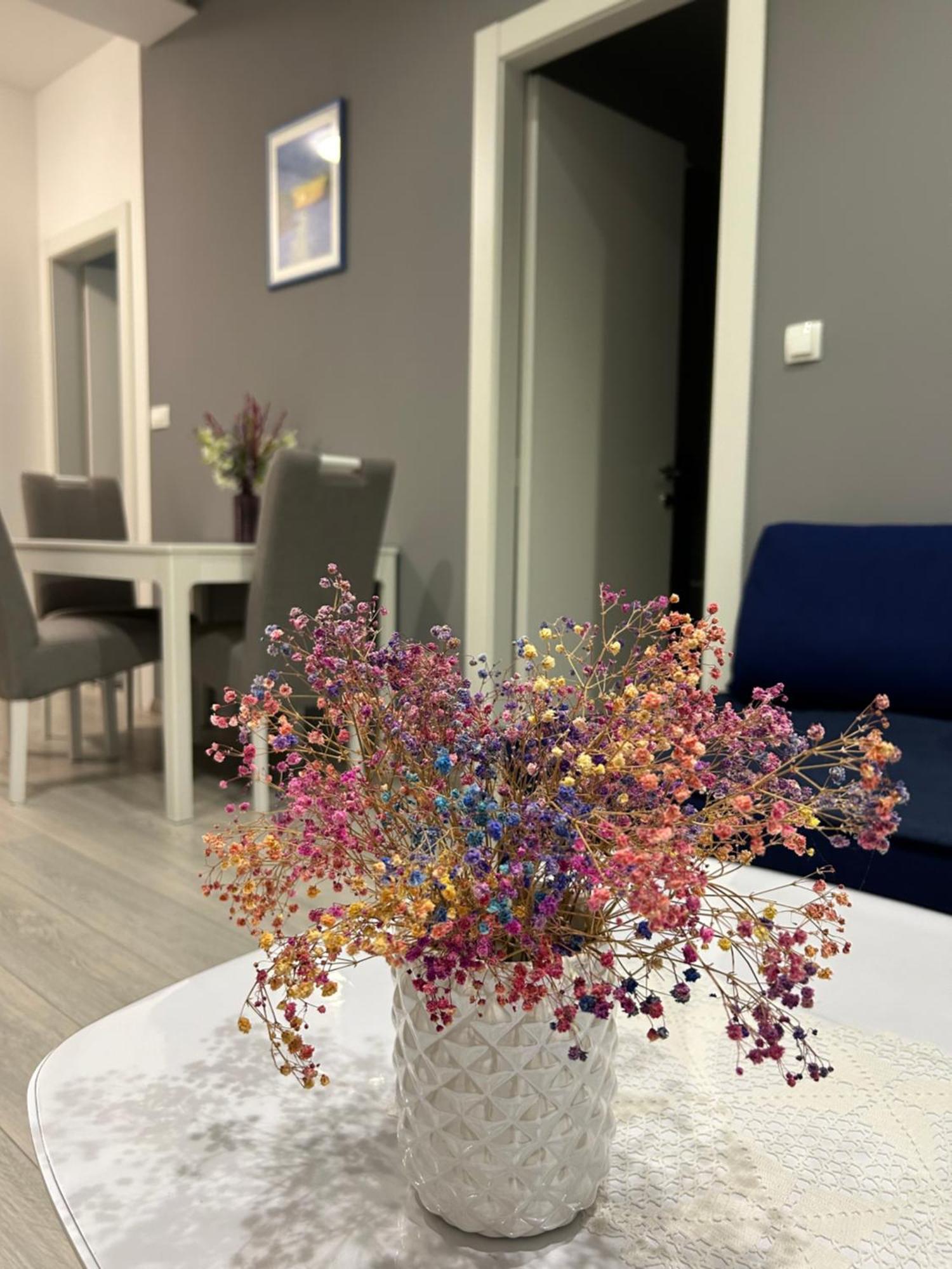 Split Urban Getaway Apartman Kültér fotó