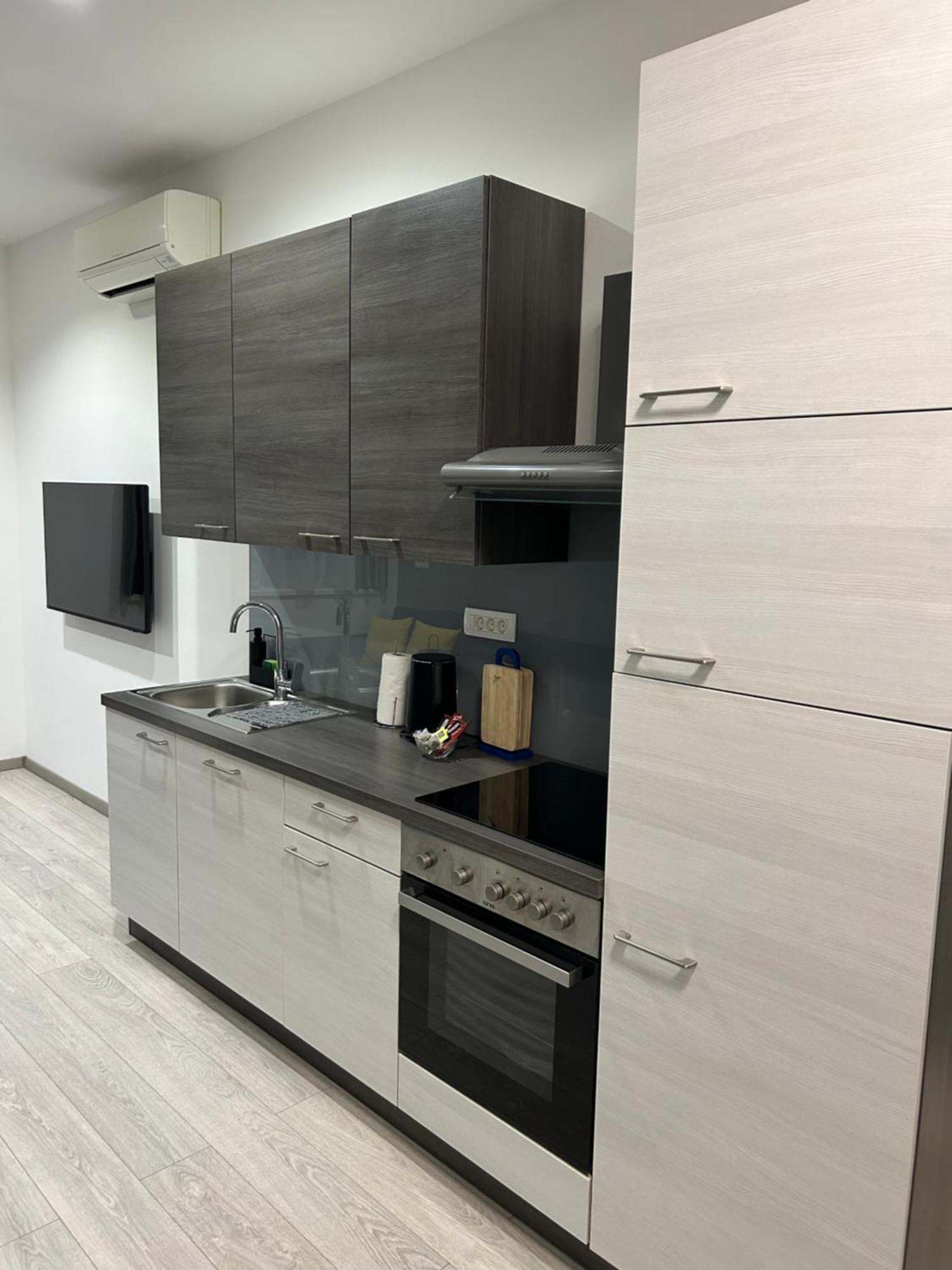 Split Urban Getaway Apartman Kültér fotó